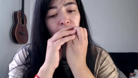 Aleska online show from May 22, 4:58 pm