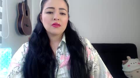 Aleska online show from October 19, 5:39 pm