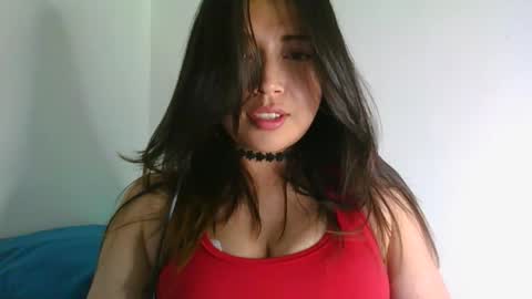 QUEEN OFF MILk  IM BACK  15 NOV online show from February 9, 1:09 am