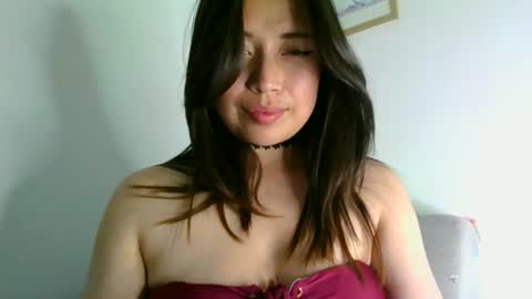 QUEEN OFF MILk  IM BACK  15 NOV online show from February 6, 12:36 am