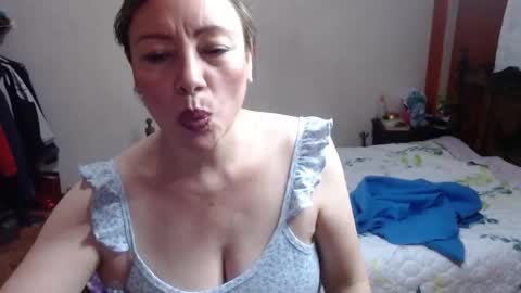 ALESKA online show from January 26, 5:02 am
