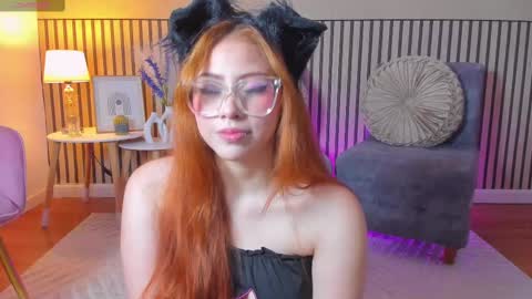 Aleska Winter online show from October 3, 11:51 am