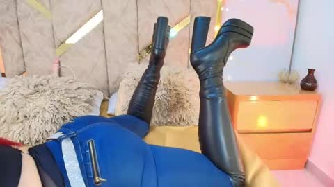 ALESKADUTH  online show from September 25, 7:37 am