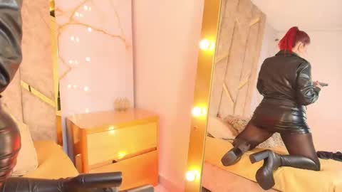 ALESKADUTH  online show from September 29, 8:13 am