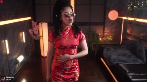 Alessa Goreng online show from May 2, 7:25 am