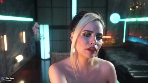 Alessa Goreng online show from October 19, 9:14 am