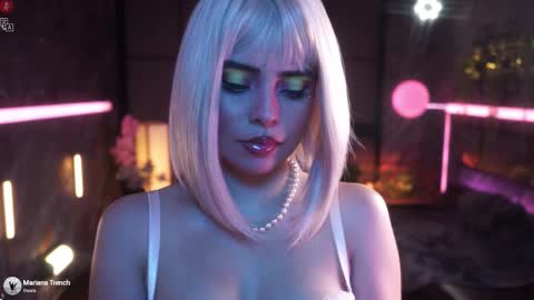 Alessa Goreng online show from November 20, 5:39 am