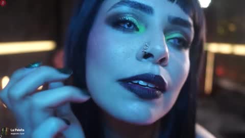 Alessa Goreng online show from September 24, 2:51 am