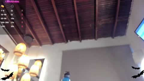 Alessa  online show from October 28, 11:11 am