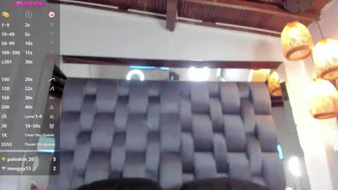 Alessa  online show from October 4, 2:26 pm