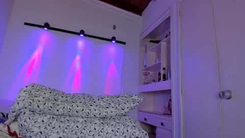 Alessa online show from March 26, 12:39 am