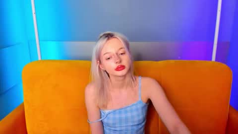 alessakiss online show from March 11, 9:12 am