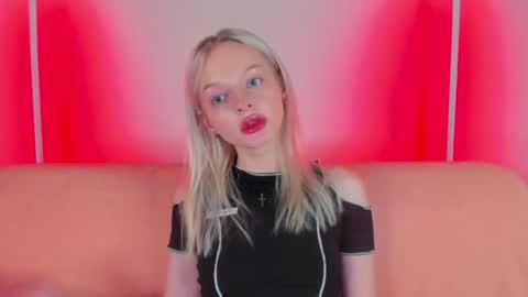 alessakiss online show from July 17, 6:59 am