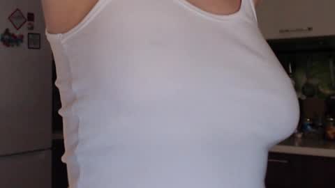 Sandra online show from January 22, 3:40 pm