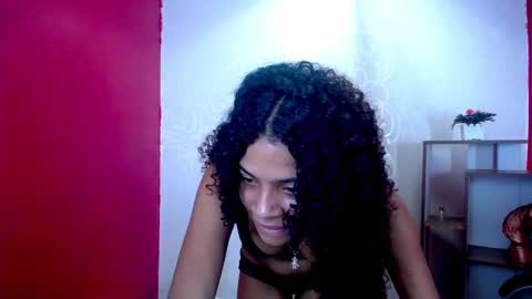 IM ALESSANDRA online show from December 23, 1:45 pm