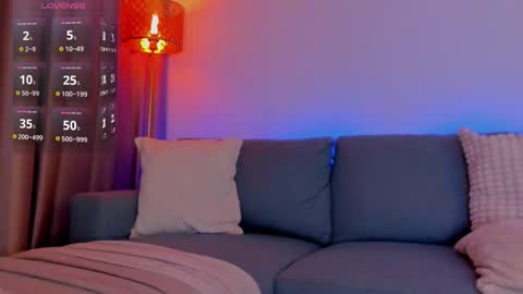 AlessandraCrystal online show from January 11, 7:09 pm