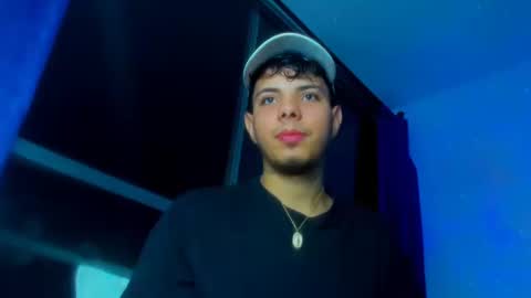 Alessandro online show from October 17, 4:27 am