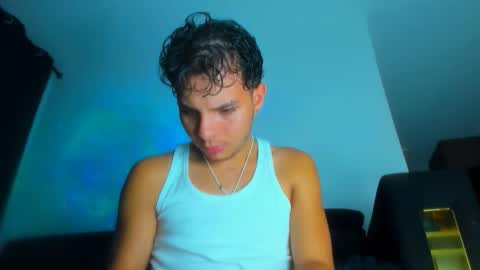 Alessandro online show from February 10, 4:04 am