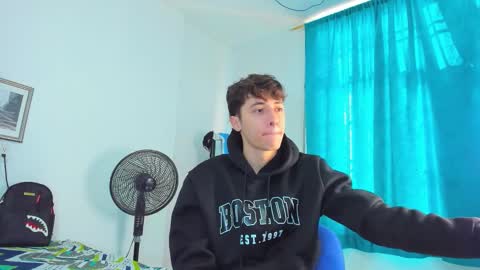 Alessandro Dybala online show from February 13, 1:25 pm