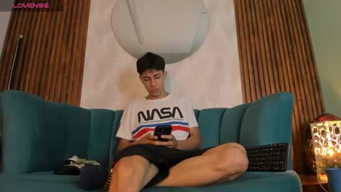 Alessandro Dybala online show from February 5, 2:37 pm