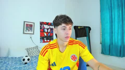 Alessandro Dybala online show from June 10, 12:48 pm
