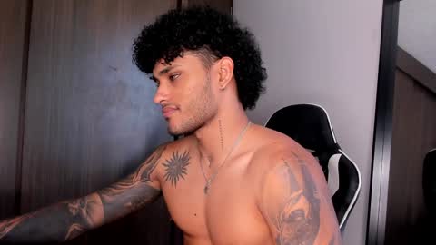 Alessandro Vanni online show from January 14, 4:50 pm