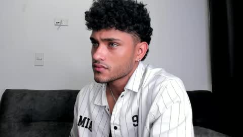 Alessandro Vanni online show from March 6, 1:58 am