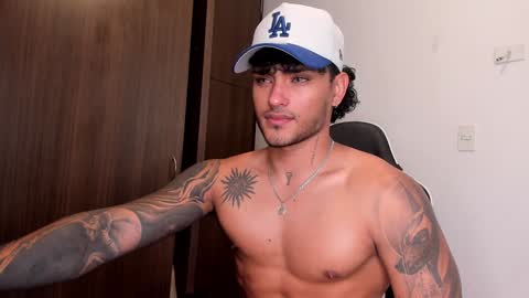 Alessandro Vanni online show from January 24, 3:24 pm