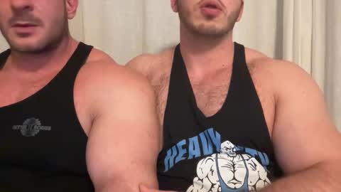 Alessandrobuilder online show from September 23, 8:04 pm