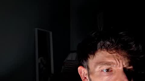 Alessandro online show from October 3, 6:21 am