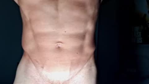 Alessandro online show from October 14, 6:27 am