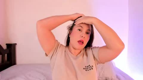 Alessia  online show from March 6, 8:08 pm