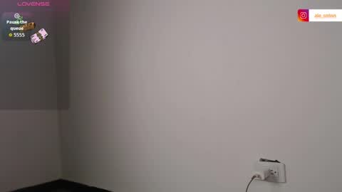 alessia_santorinni online show from May 14, 11:47 pm
