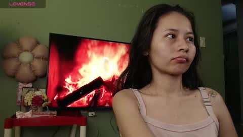 alessia_santorinni online show from March 17, 7:08 pm