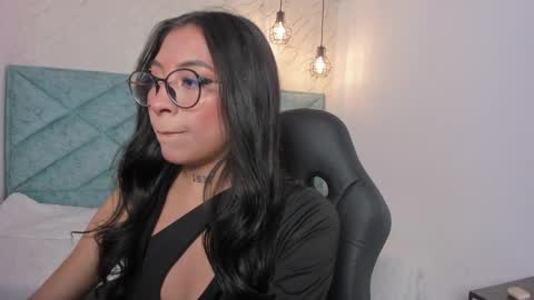 Alessia  online show from April 7, 3:08 am