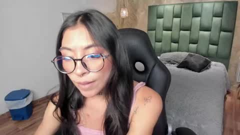 Alessia  online show from April 20, 7:50 pm