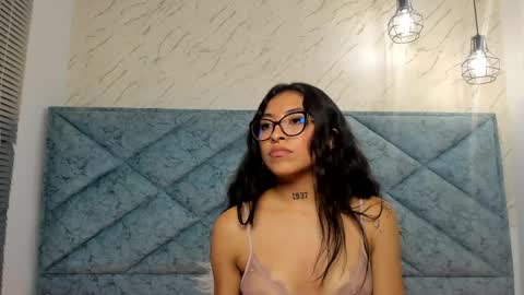 Alessia  online show from June 6, 7:03 am