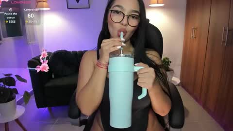  Alessia Will  online show from February 24, 3:42 am