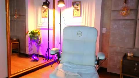 Alessia online show from March 4, 11:29 am