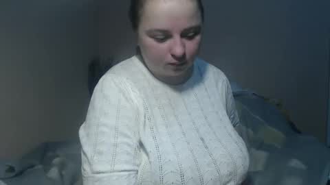 Alessia online show from January 17, 4:00 am