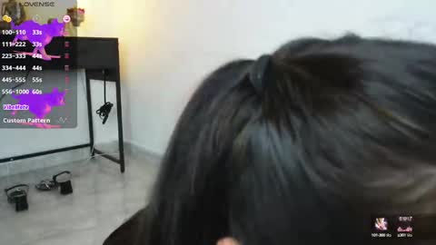 Alessia Meow online show from February 21, 5:20 pm