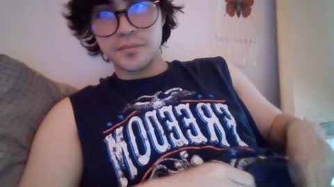 Alessio online show from April 3, 4:25 pm