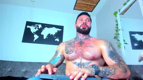 Aless Rose online show from February 13, 11:30 pm