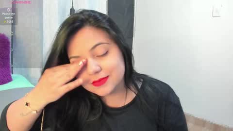 Alejandra online show from November 3, 3:51 am