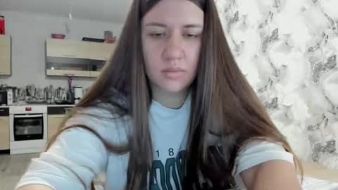 Aletta Oushen online show from November 18, 11:57 am