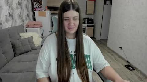 Aletta Oushen online show from November 27, 12:46 pm