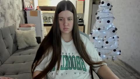 Aletta Oushen online show from January 9, 10:43 am