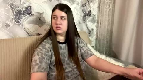 Aletta Oushen online show from January 18, 11:54 am