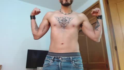 aleviz online show from April 29, 6:57 pm