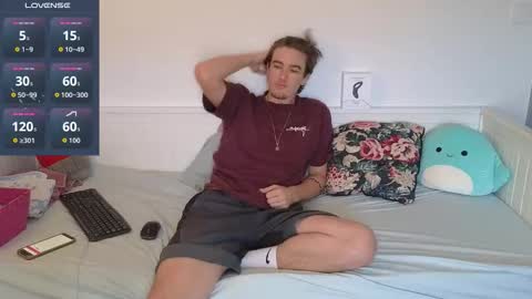 Alex83530 online show from January 12, 10:11 am